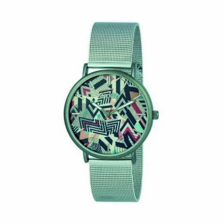 Unisex kellot Snooz Saa1042-81 (Ø 40 mm)
